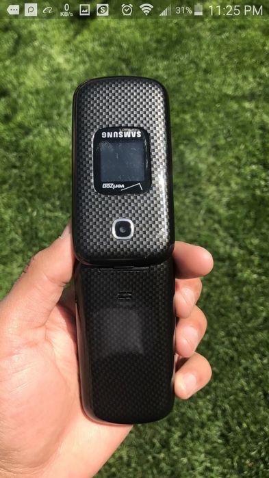 Корпус  Густо Веризон 3