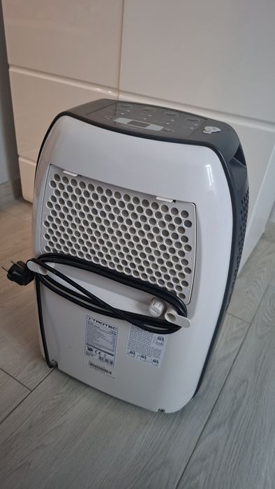 Dezumidificator Trotec TTK40E