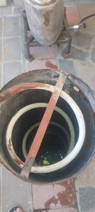 Продавам казанче за варене на ракия