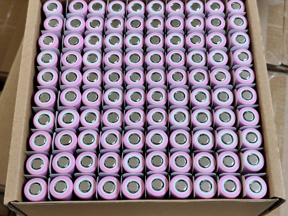 Celule 18650 INR Samsung 30q 3.000mah, 15A cu factura si garantie