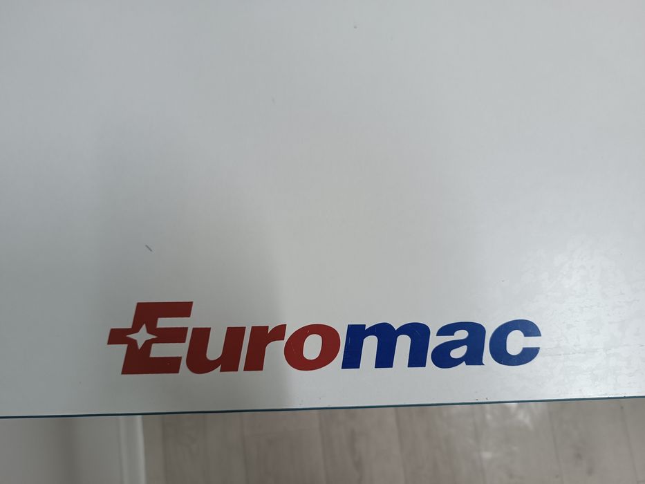 Raspashivalka bekali