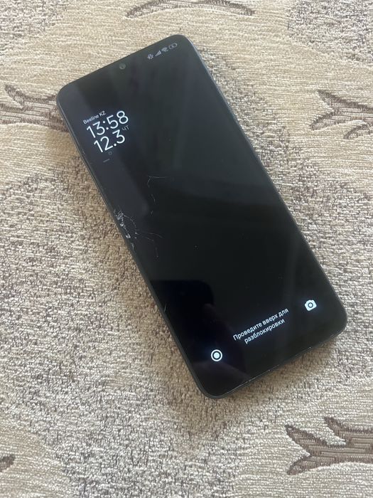 Xiaomi Redmi 12c 128
