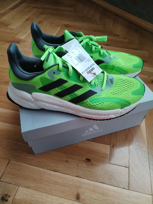 Мъжки маратонки Adidas Solar Boost 4