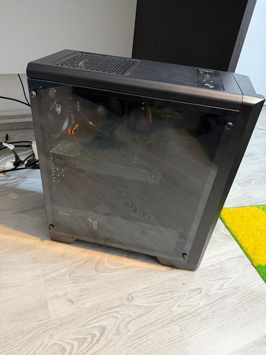 Vand Pc Gaming AMD Ryzen 2600x GTX 1080