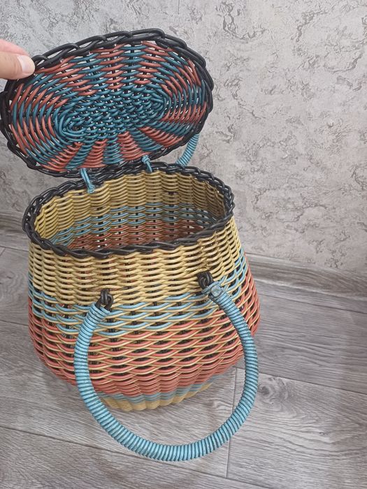 Корзина ссср в отл.состоянии