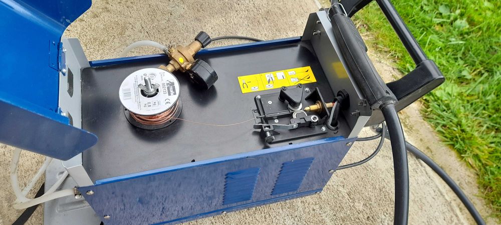 Aparat de sudat autogen EINHELL BT-GW 150