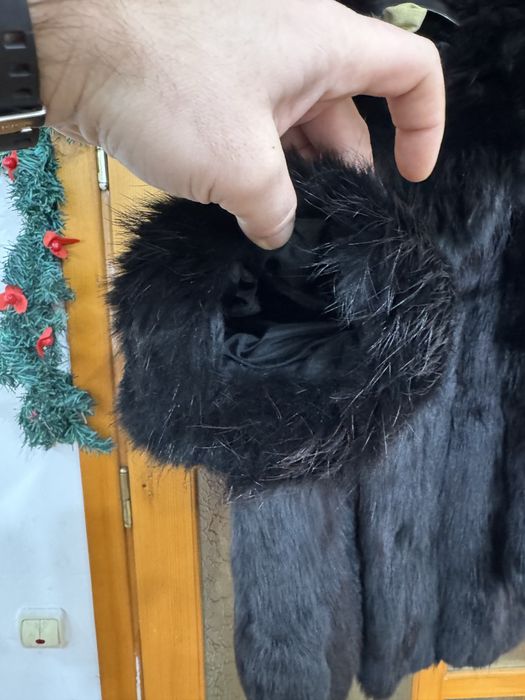 Haina de blana Vulpe