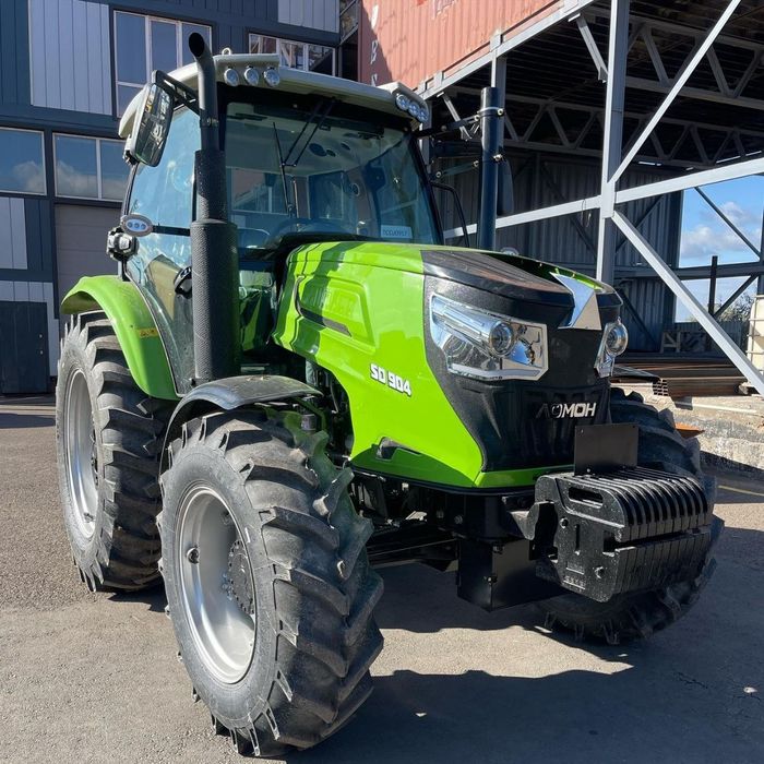 Трактор 90 от кучи ЛИЗИНГ