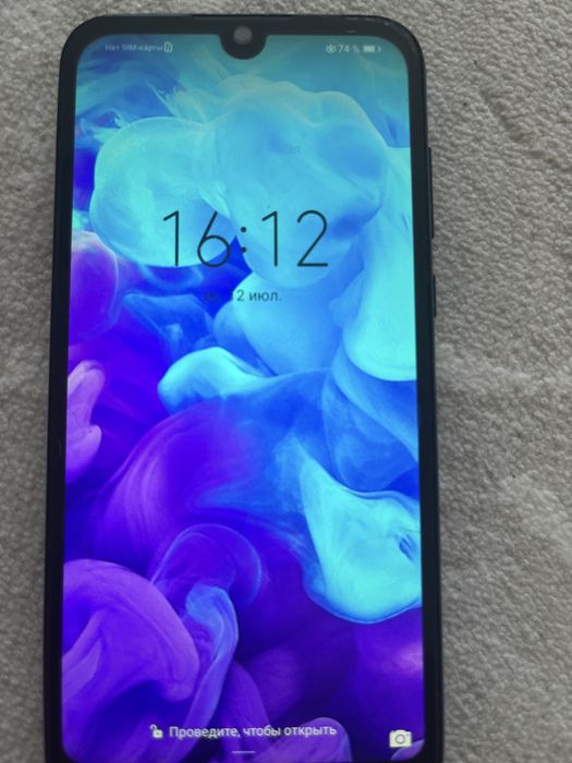 продам сот телефон HUAWEI V5