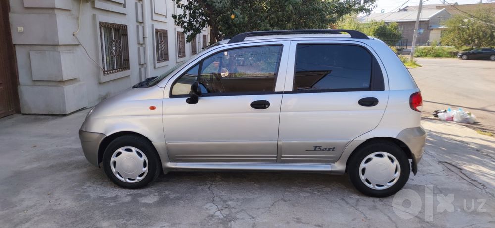Matiz Yevro 2014 Zavod best kuzov top toza ideal