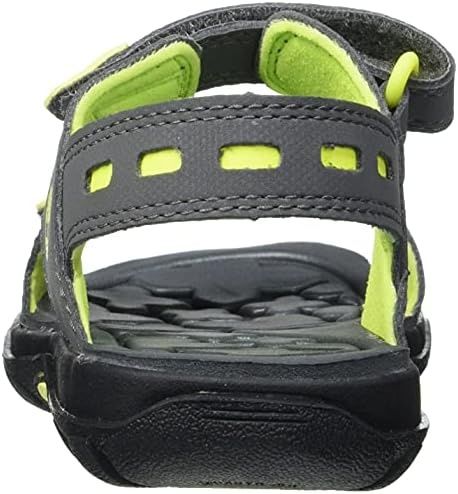 Детски унисекс сандали Timberland Moss Jump, номер 31