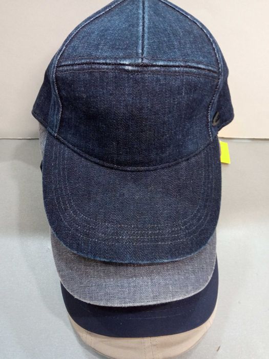 Camel Active. Пролетни каскети и шапки.Нови.Оригинал.