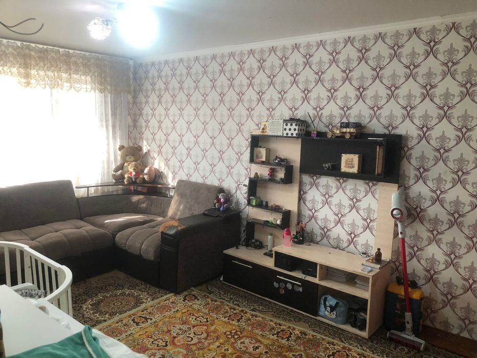 Продаётся 1 комнатная квартира