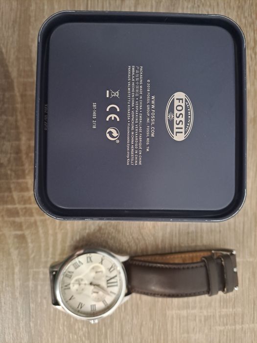 Ceas Fossil FS5638