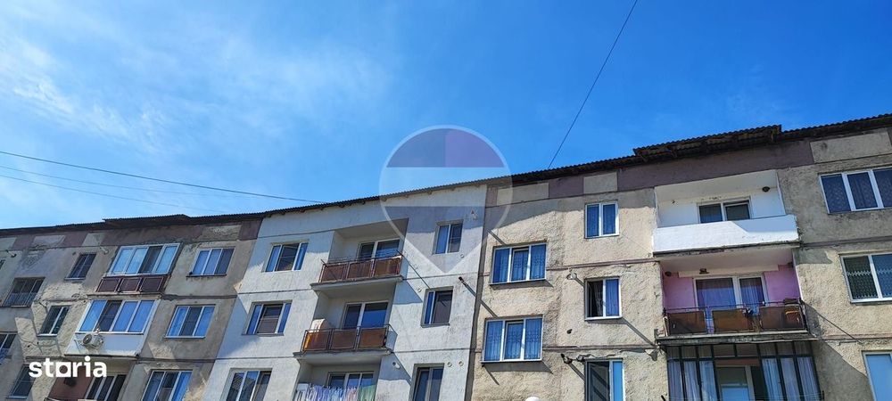 Apartament 2 camere de Închiriat! Se acceptă animale de companie!