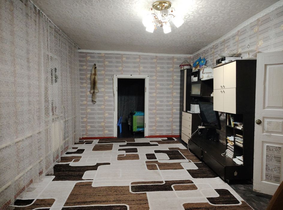 Продам дом село павлодарское