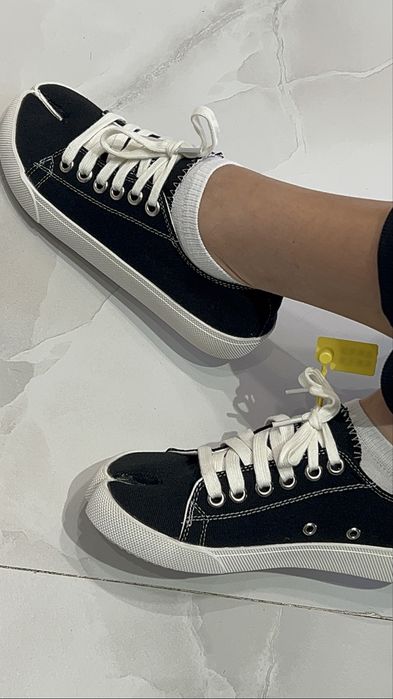 КАРАГАНДА Продам Таби Maison Margiela