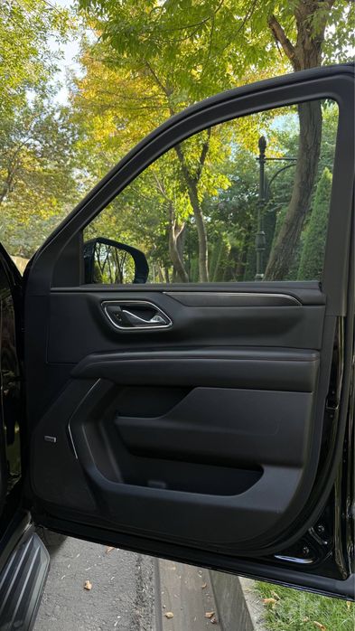 Tahoe RST 2023 / 2023