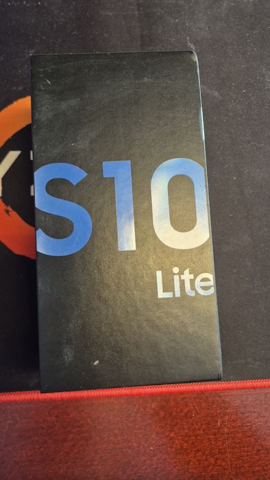 Samsung Galaxy S10 lite 128GB 8GB RAM