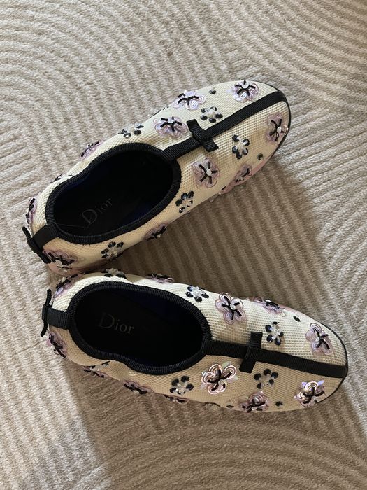 Оригинал Dior, куплен в Esentai