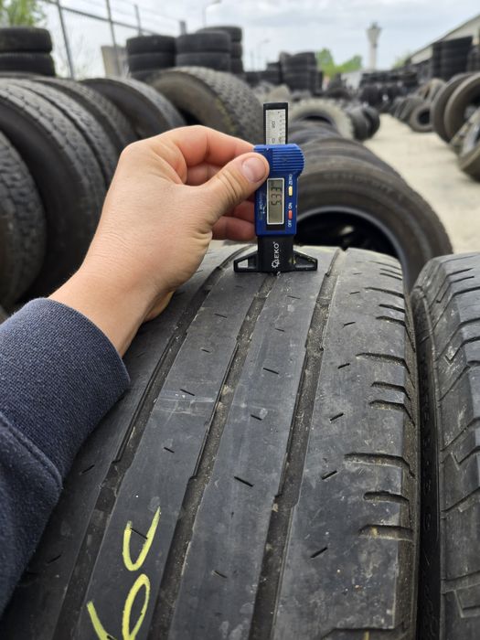 Anvelope de vara 205-75r16c Continental