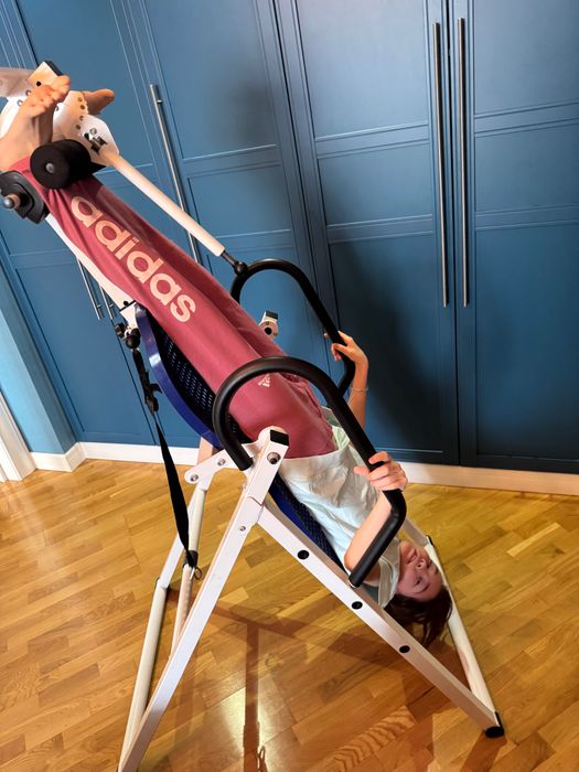 Инверсионный стол