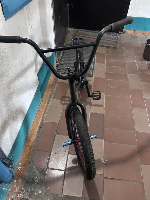 Продам велосипед bmx