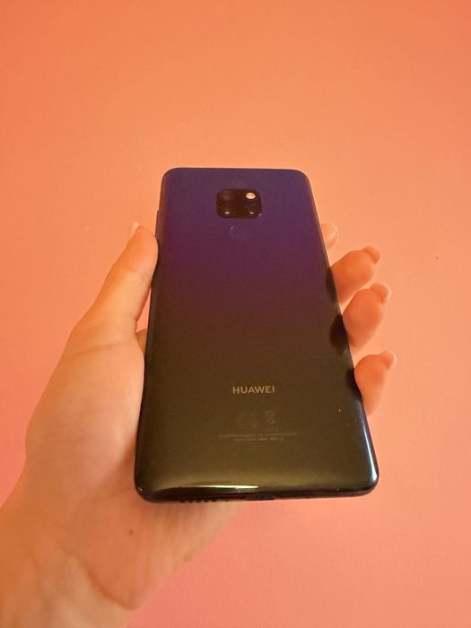 Huawei Mate 20