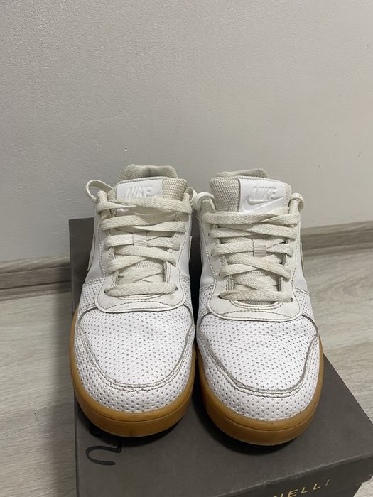 Маратонки Nike Ebernon Low Prem 38.5