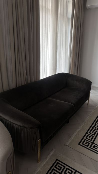 Продам диван и кресла