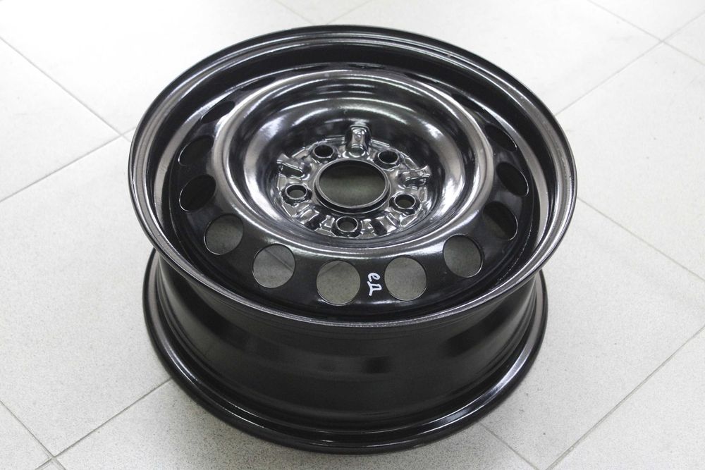 Джанта 16" Mazda, Kia, Hyundai