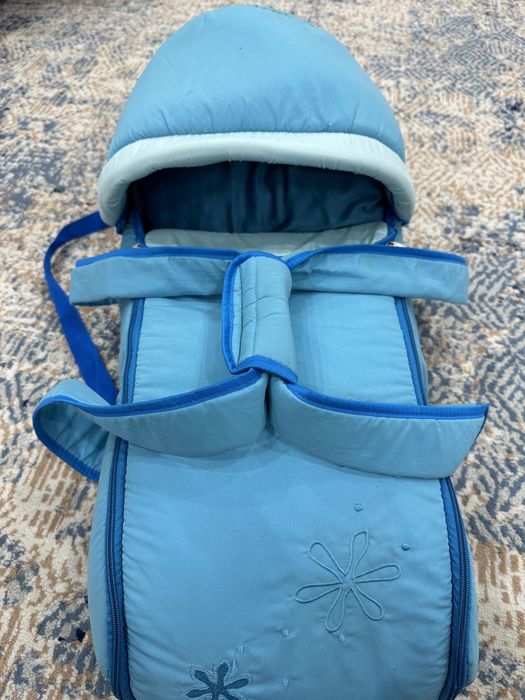 Сумка для новорожденных