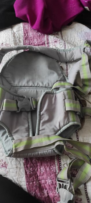 Кенгуру для малышей