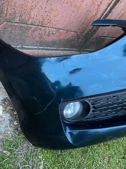 Bara fata completa bmw seria 1 f20 2013