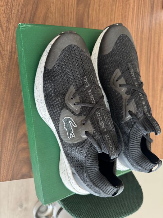 Спортни обувки Lacoste 7UK/40.5 размер