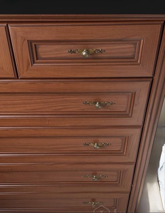 Комод шкаф тумбочки