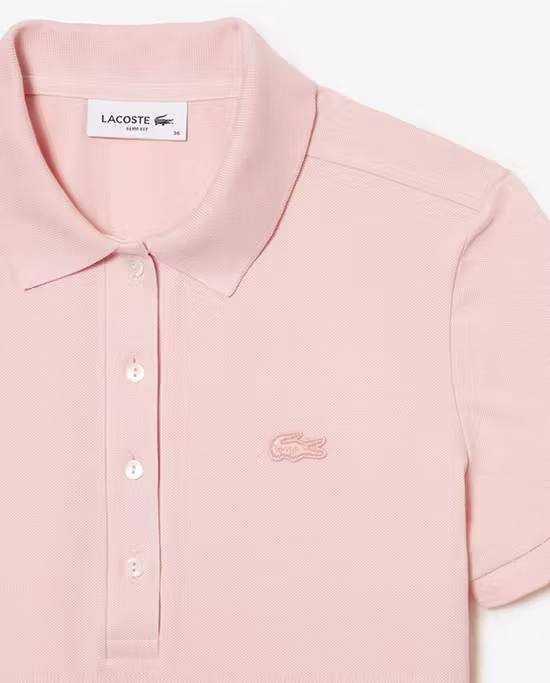 Lacoste polo t-shirt