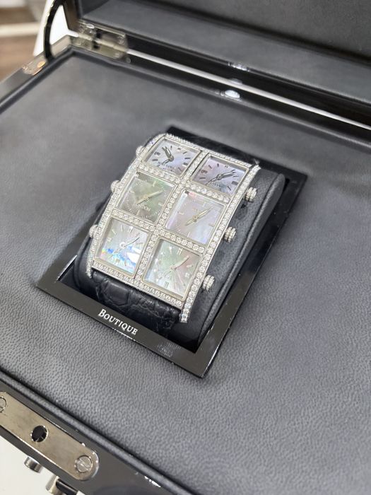 Ice Link часы мужские