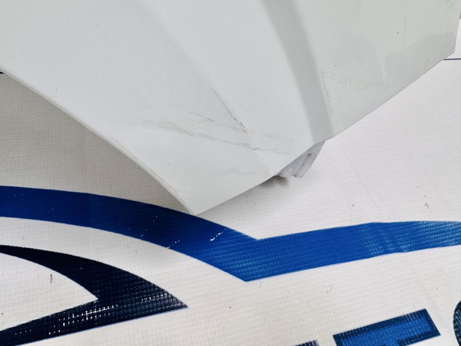 Aripa dreapta fata Dacia LOGAN 3 dupa 2020