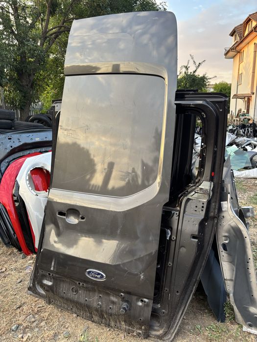 Врата Ford Transit