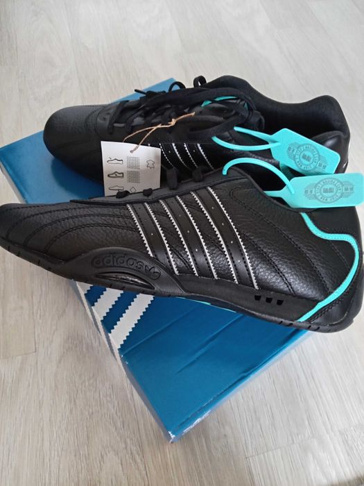 кроссовки Adidas Mercedes-Benz