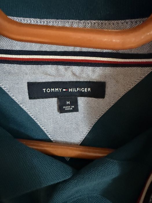 Tricou polo Tommy Hilfiger