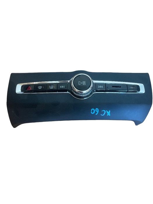 Panou Clima Volvo Xc60 Ii 246 2017 - > P31398845
