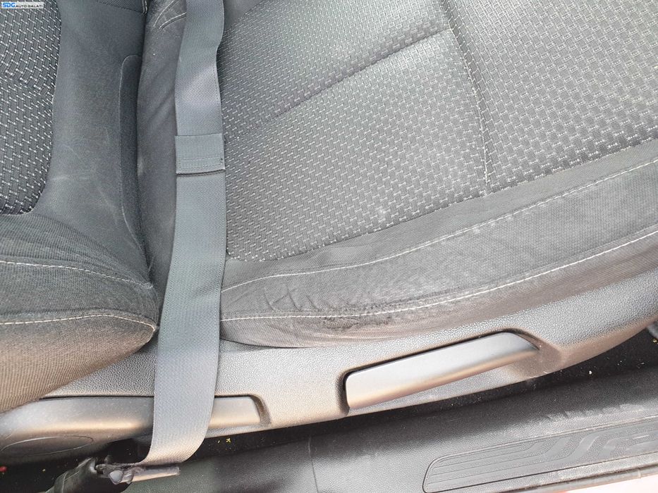 Scaun Textil Dreapta Fata Pasager Fara Incalzire Renault Kadjar 2015 - 2018 [K5697]