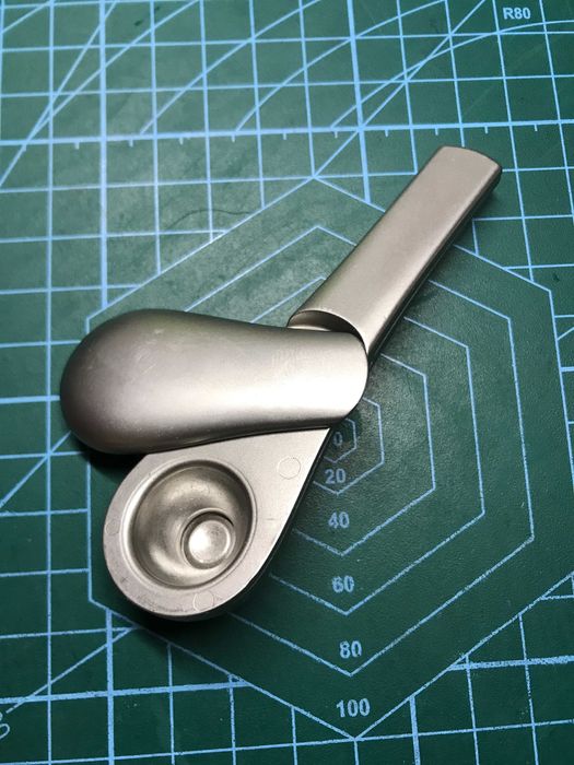 Трубка для курения Journey