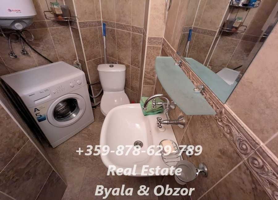 Продава се Тристаен апартамент в Бяла - 103 кв.м за 962 €/кв.м - Снимка #15