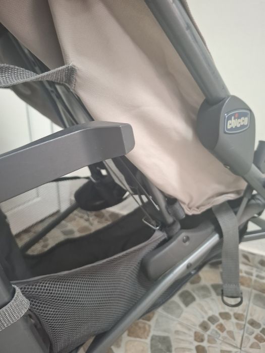 Бебешка количка Chicco лятна