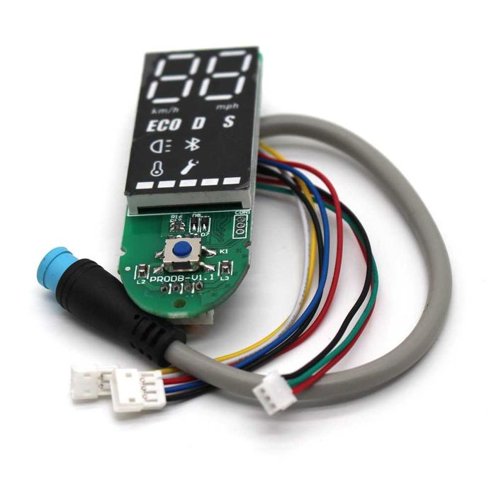 Плата управления ( Дисплей)на электросамокат xiaomi Mi