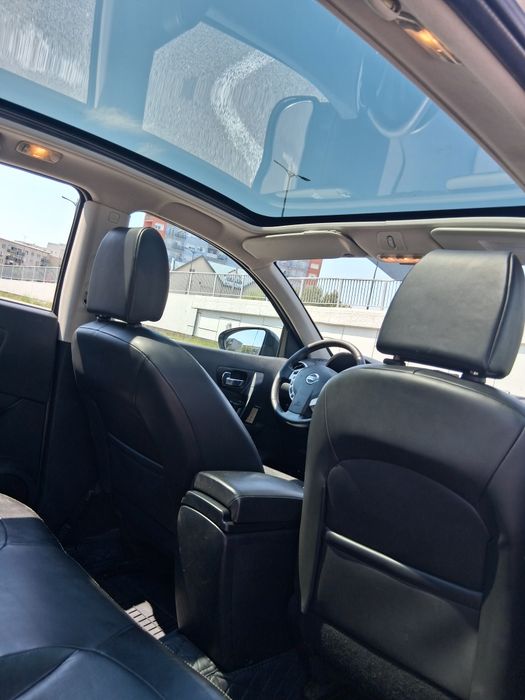 Vand sau schimb Nissan Qashqai