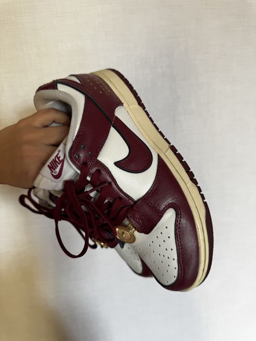 Nike vintazh оригинал